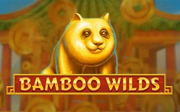 Bamboo Wilds slot çevrimiçi