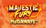 Majestic Fury Megaways slot