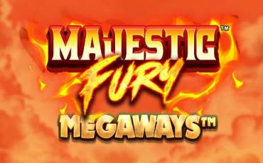 Majestic Fury Megaways slot çevrimiçi