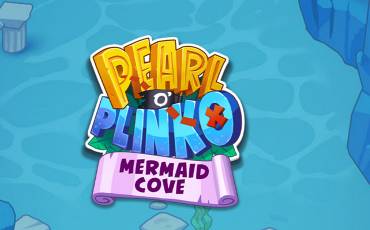 Pearl o' Plinko – Mermaid Cove slot çevrimiçi