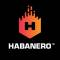 Habanero casino